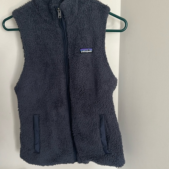 Women's small Patagonia vest - Picture 1 of 2